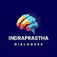 Indraprastha Dialogues's avatar