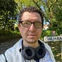 Neil Corrigan's avatar
