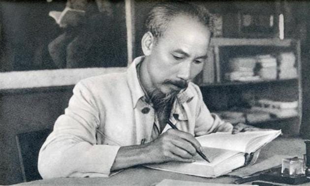 Sept. 2, 1945: Vietnam Declared Independence from France - Zinn Education  Project