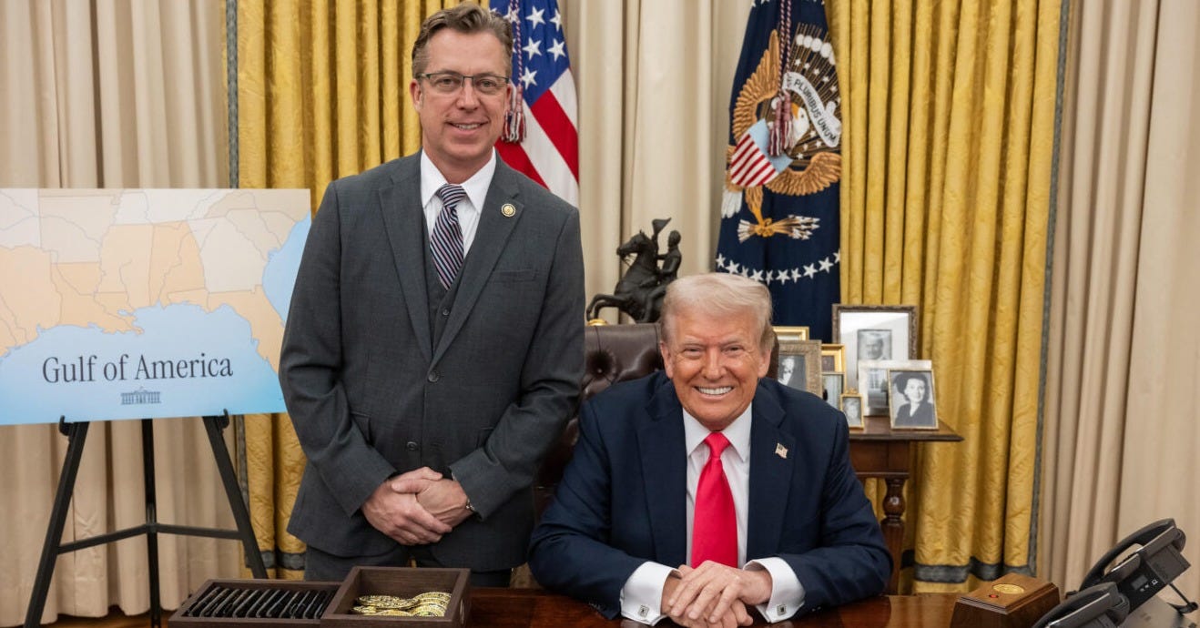 Trump backs embattled Ogles in Tennessee race against Hatcher • Tennessee  Lookout