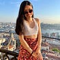 Amy Deng's avatar
