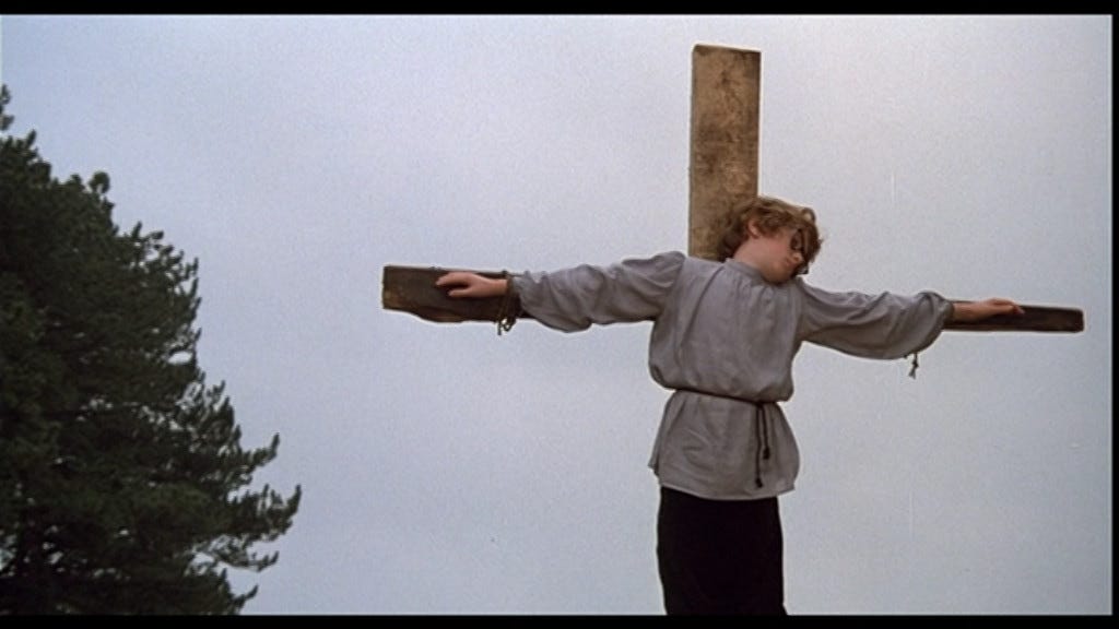 Century 1975: Love and Death – Random Thoughts