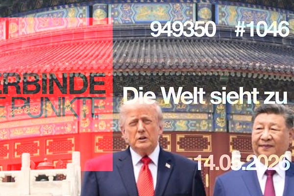 Wir werden sehen | Sunny | Substack