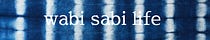 Wabi Sabi Life