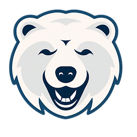 Bend Institute of Comedy  logo