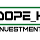 Dope_K Investment