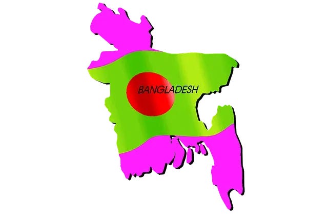 Bangladesh measles: 20,000 cases in one month