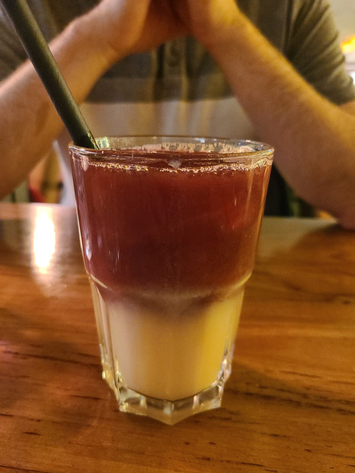 AMRIT KiBa drink