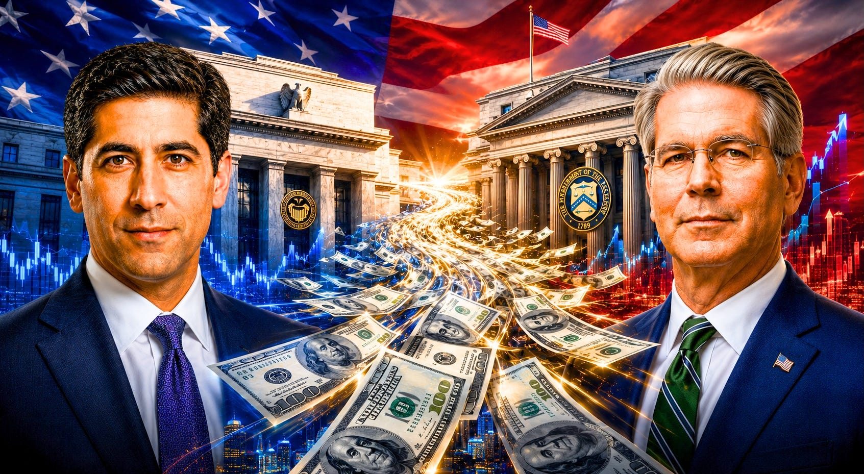 OmniMacro Wealth — Latest Post