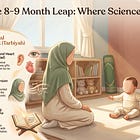 Your Baby's Brain Won't Wait. Most Parents Miss This Window Entirely!