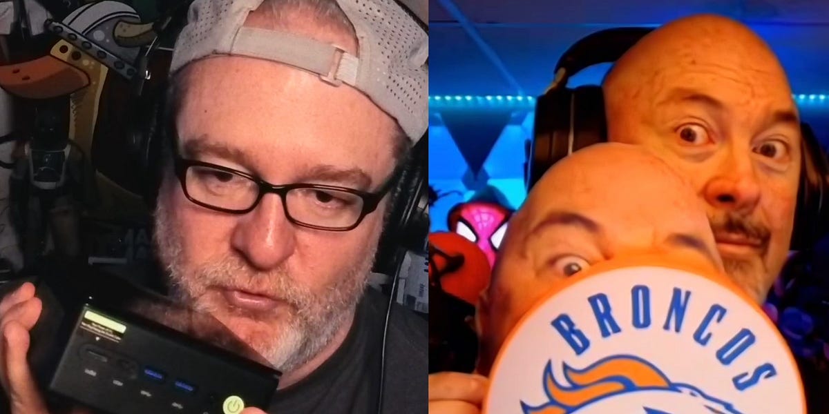 TMS 3064: Carpet Zamboni