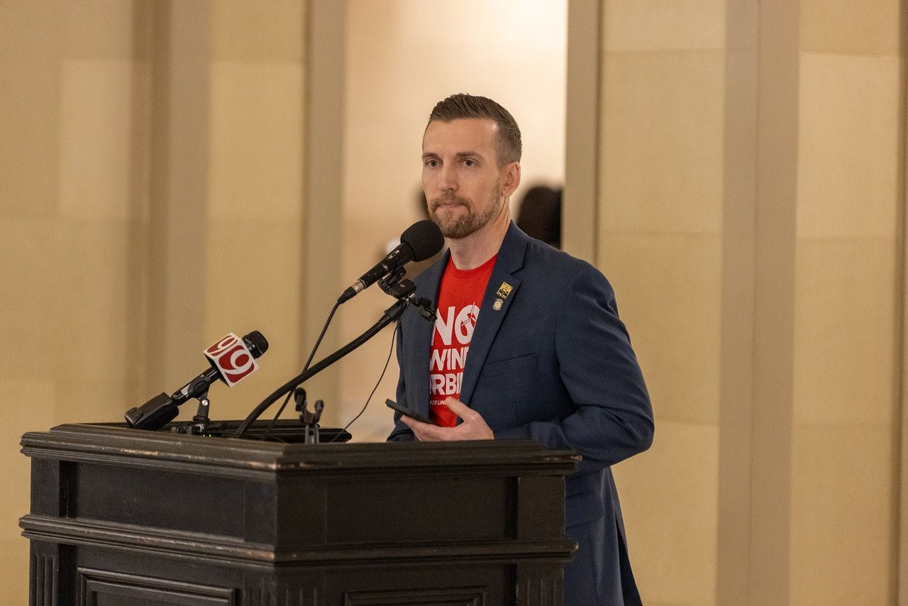 Oklahoma House of Representatives