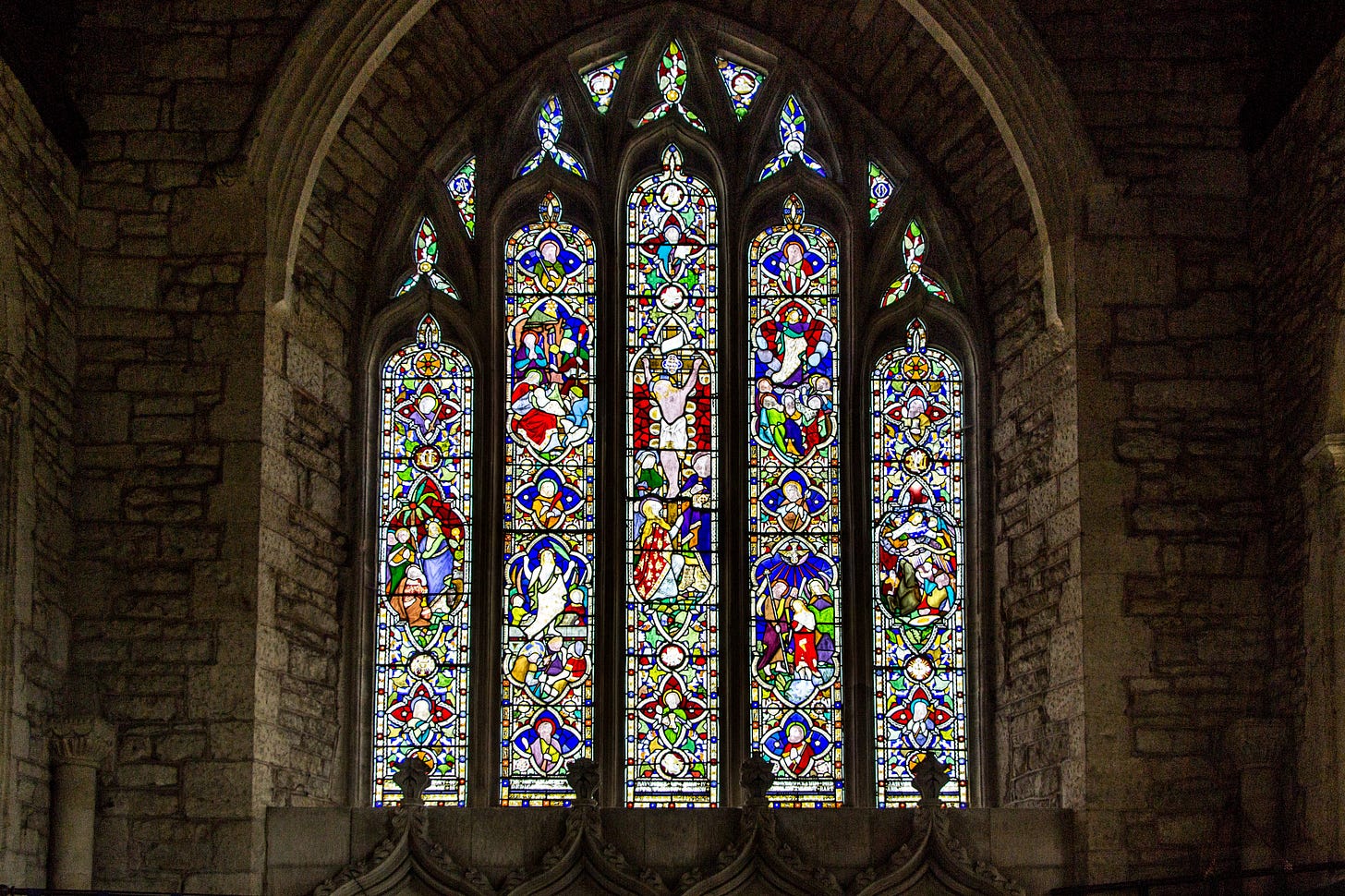 Church of England - Anglican Church