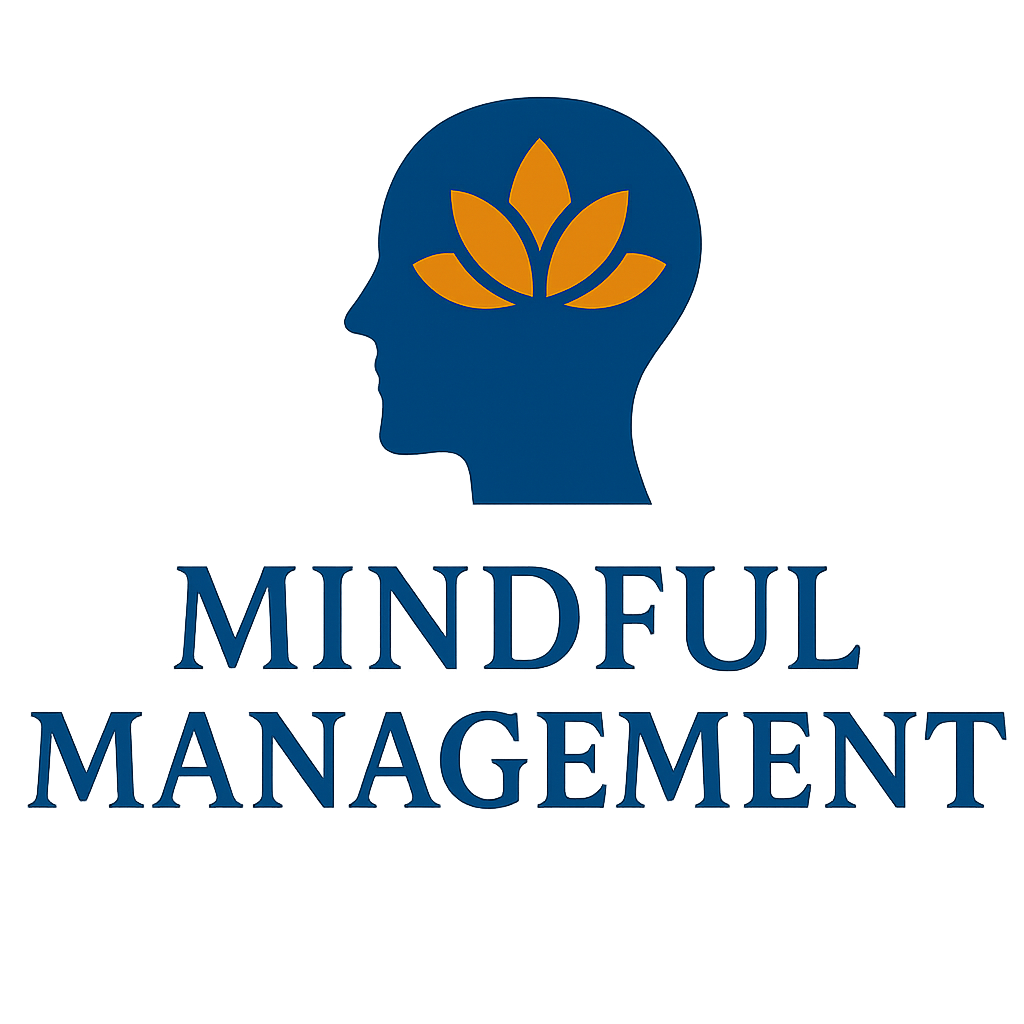 Mindful Management: The Mindful PM