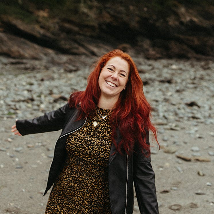 My Multifaceted Life