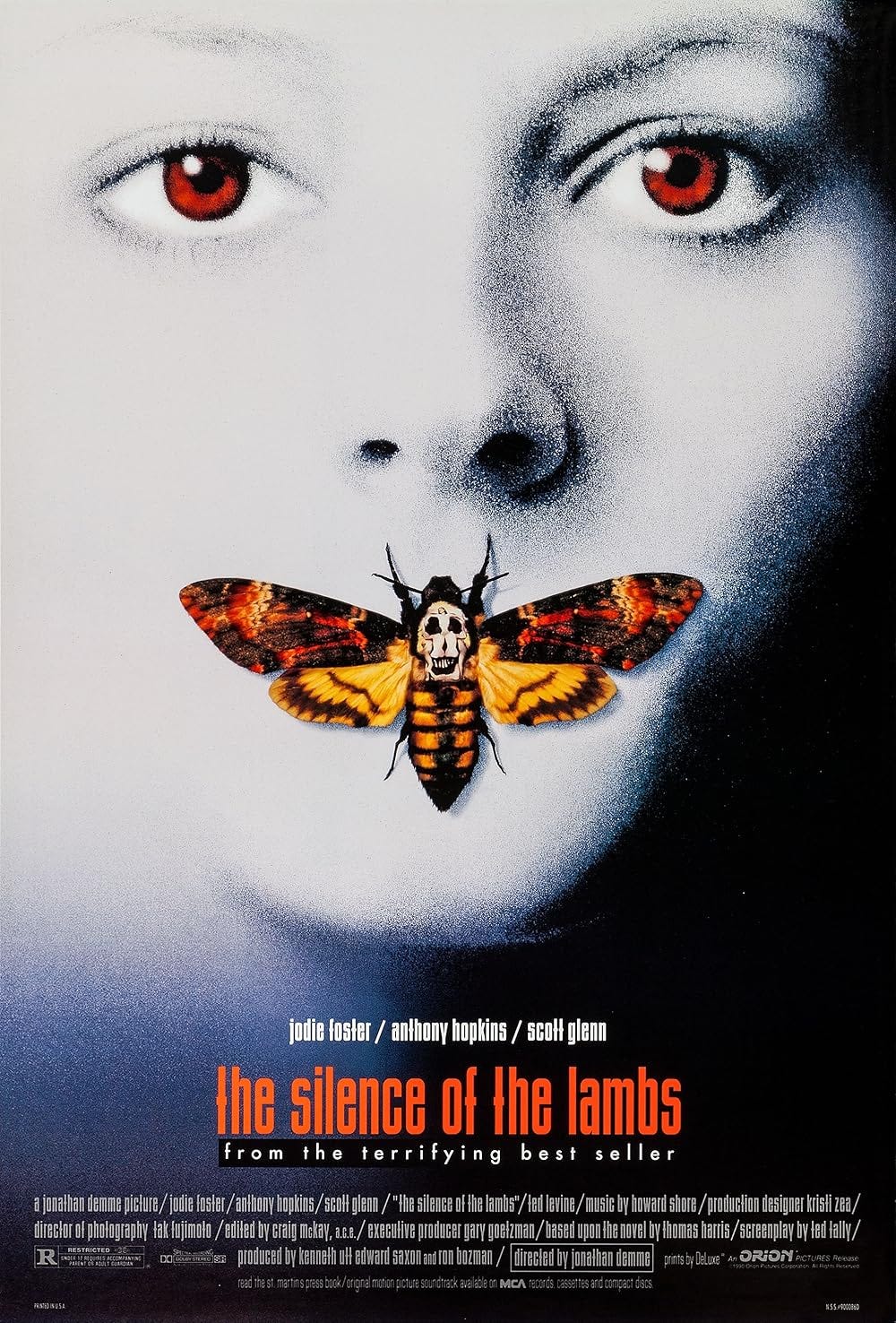 The Silence of the Lambs (1991) - IMDb