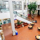 Reviving Dead Malls and Dying Colleges: 2 Successful Cases of Adaptive Reuse