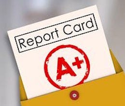 Report Card