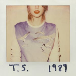 1989 (album) - Wikipedia 1989 (album) - Wikipedia