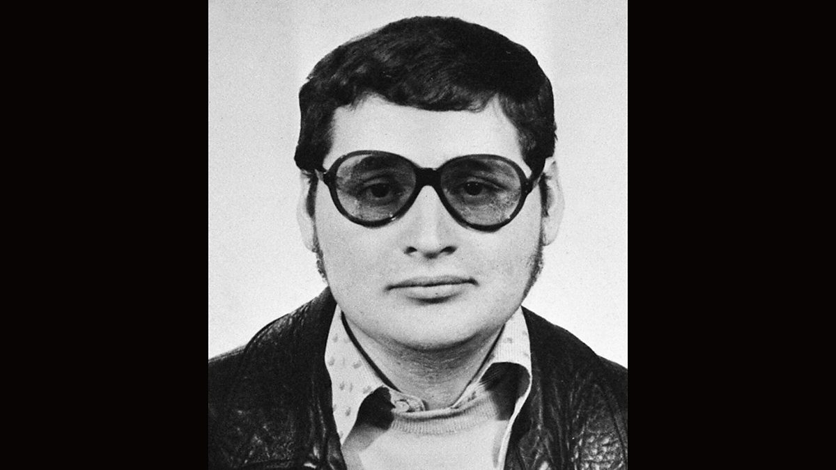 BBC World Service - Witness History, Carlos the Jackal
