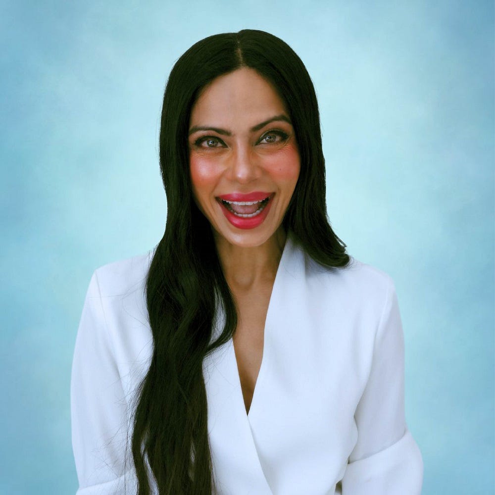 Kavitha Bhatia, MD, MMM, FAAP, FACHE - Prime Healthcare Kavitha Bhatia, MD, MMM, FAAP, FACHE - Prime Healthcare