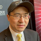 What new University Senate leader wants in next Purdue president