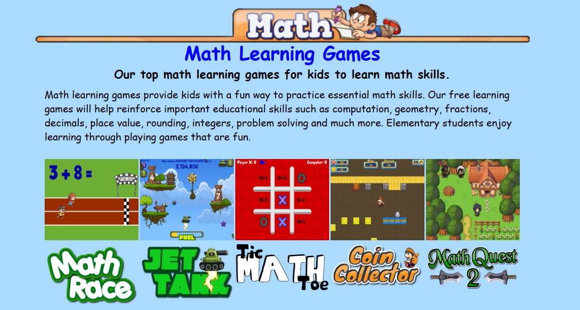 RoomRecess.com: A Hidden Gem for Simple, Effective Learning