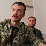 The Slavland Chronicles