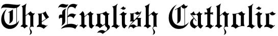 The English Catholic