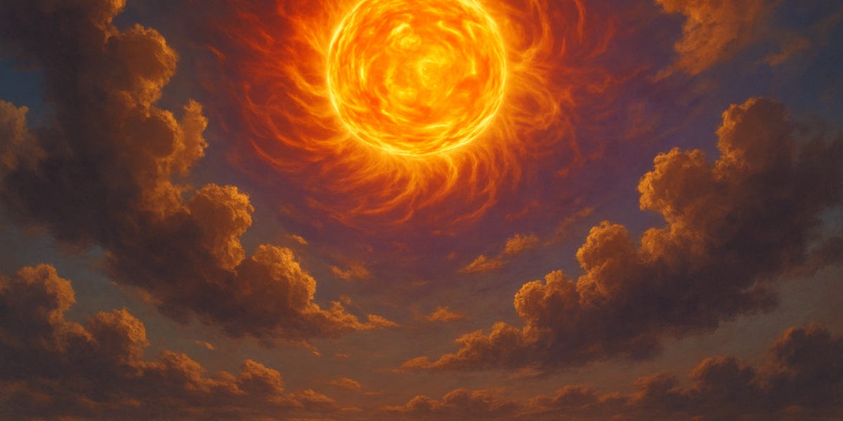 The Fatima Sun Miracle: More Than You Wanted to Know