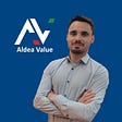 Jairo / Aldea Value's avatar