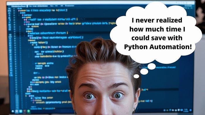 Beginner’s Guide To Python Automation Scripts (With Code Examples)