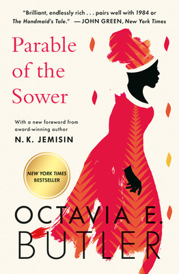 Parable of the Sower (Paperback) | Tattered Cover Book Store