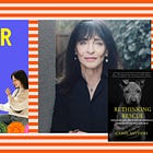 My interview with Carol Mithers, author of Rethinking Rescue