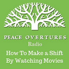 Peace Overtures - AMP Films for balance & peace of mind