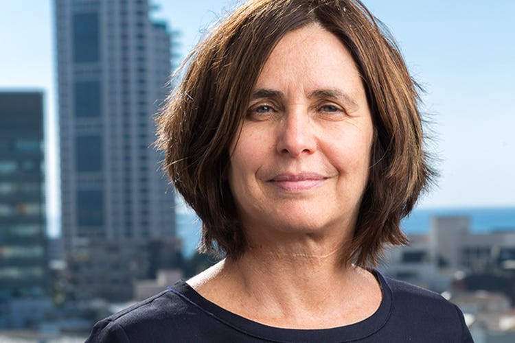 Shafi Goldwasser appointed director of the Simons Institute for the Theory of Computing ... Shafi Goldwasser appointed director of the Simons Institute for the Theory of Computing ...