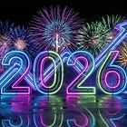 Compounding Gratitude: A Toast to 2026