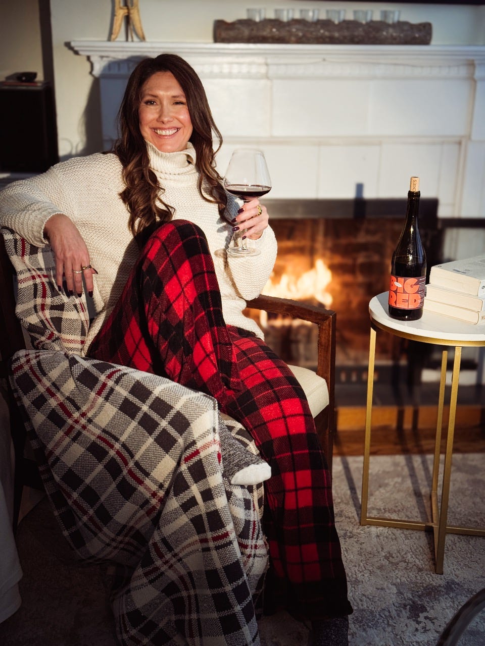 Review: Proxies Big Red alcohol-free wine alternative