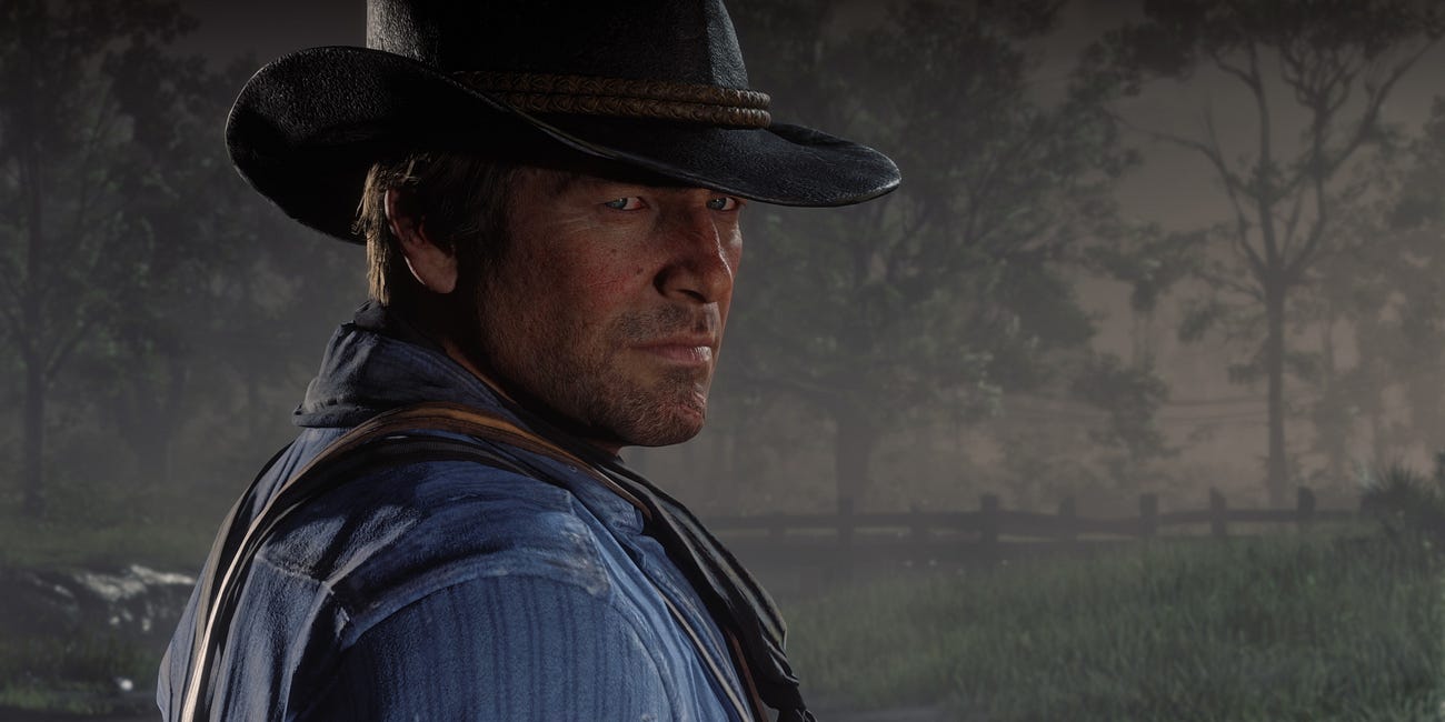 Rumor: 'Red Dead Redemption 2' Coming To Nintendo Switch 2 Later This Year