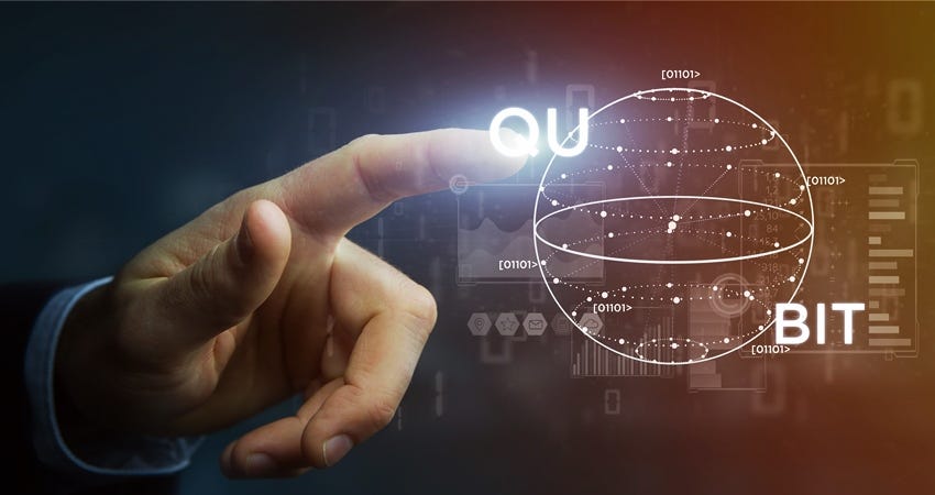 Quantum Computing, 7 Best Applications