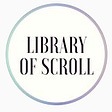 Library of Scroll's avatar