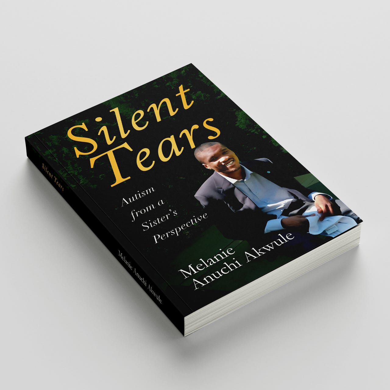 Silent Tears Community: Sibling Voices in Autism