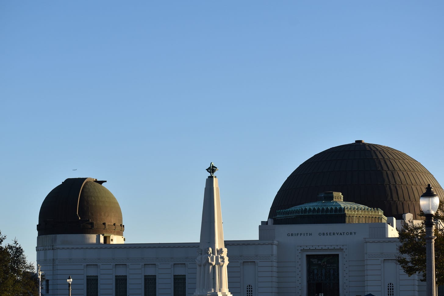 Griffith Observatory