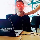 Support me on Substack? For $7/monthly?