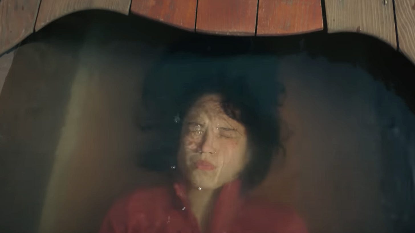 Don't Move' Trailer: Netflix's Paralyzing Thriller From Sam Raimi