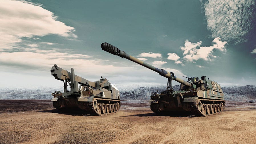 Romanian defence industry to benefit from cooperation with foreign  companies | DEFENSEMAGAZINE.com - World of defense and security