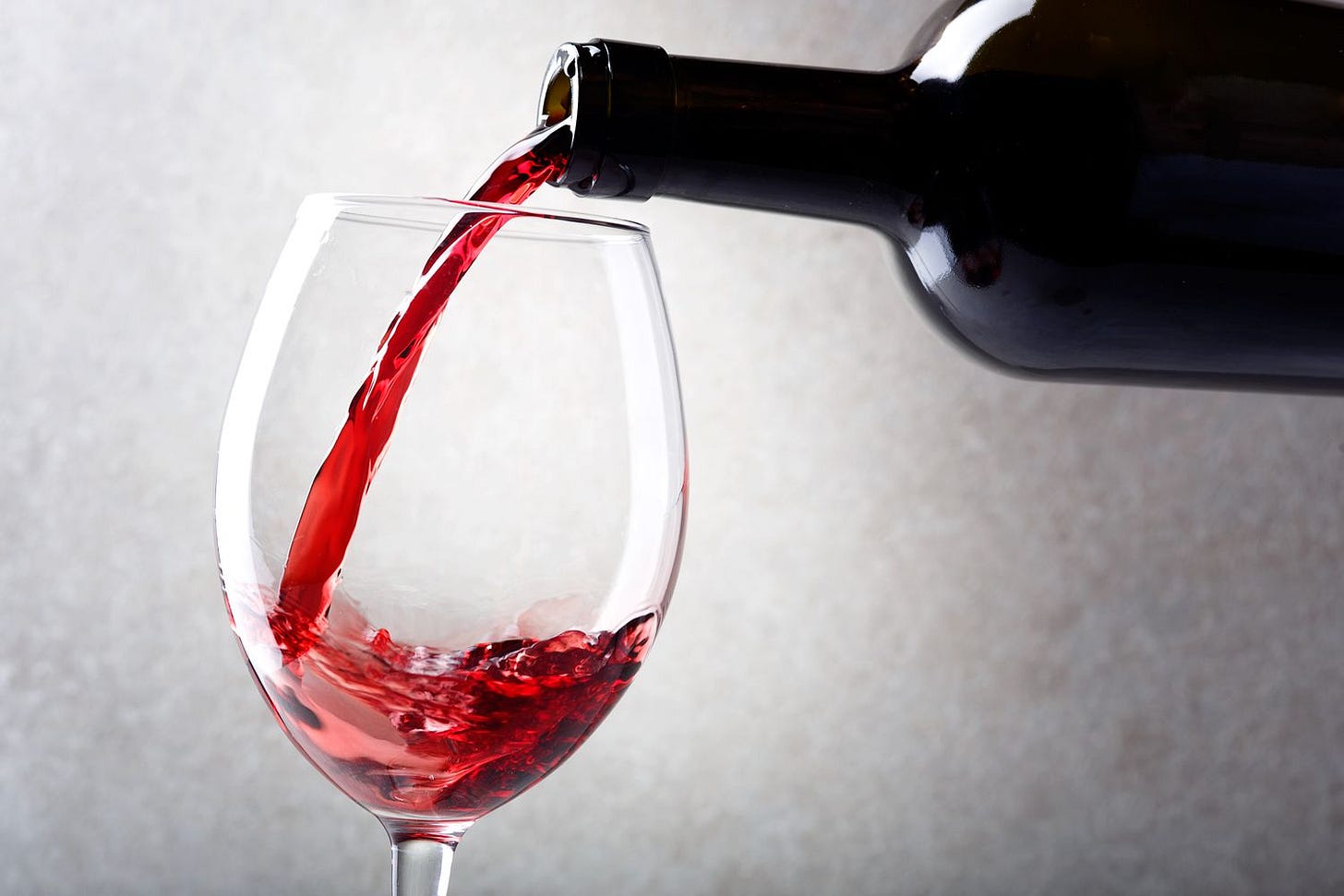 Discover All the Different Types of Red Wine
