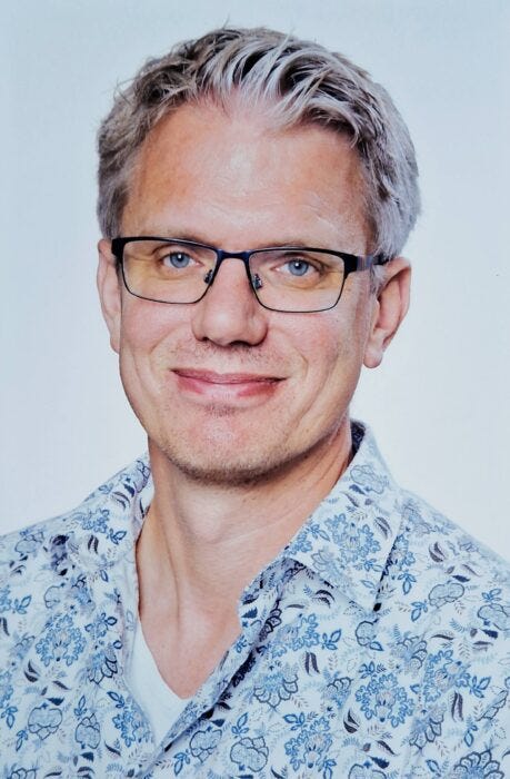 Pasfoto