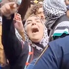 The 'Verbal Swastika', #FreePalestine