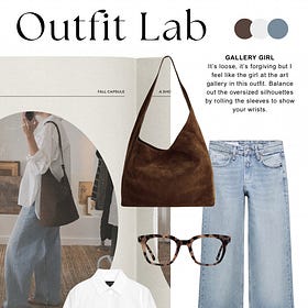 Good Outfits for Bad Days